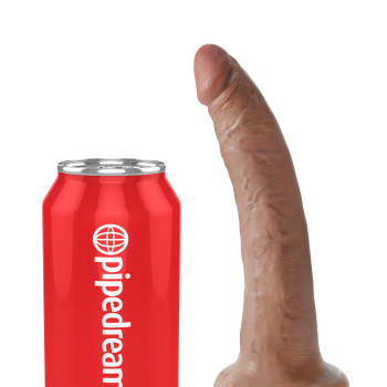 King Cock
7" Cock