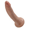 King Cock
7" Cock