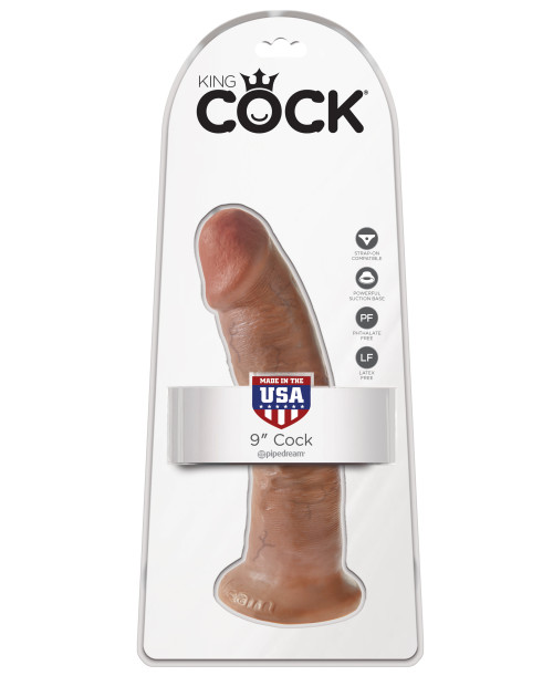 King Cock
9