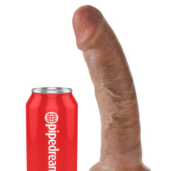 King Cock
9" Cock