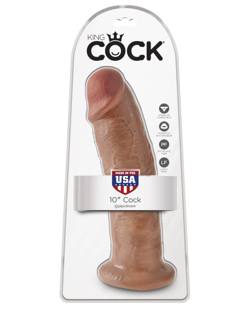 King Cock
10