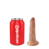 King Cock
5" Cock