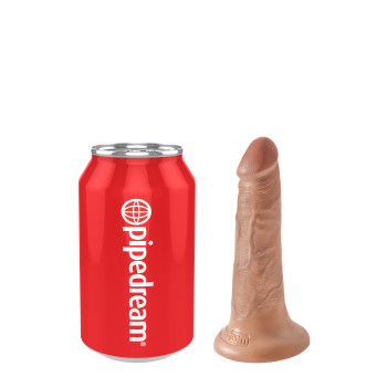 King Cock
5" Cock