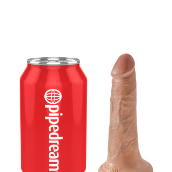 King Cock
5" Cock
