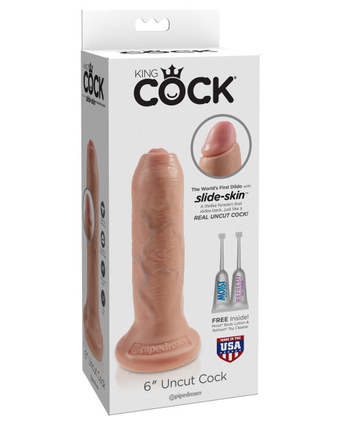 King Cock
6