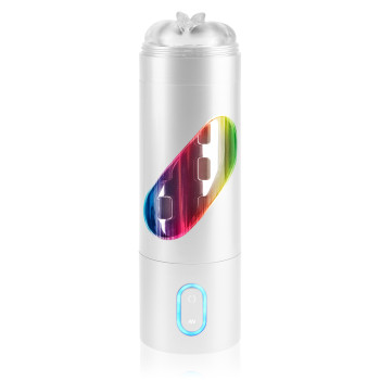 Rechargeable Roto-Bator Pussy
