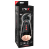 Dirty Talk Starter Stroker