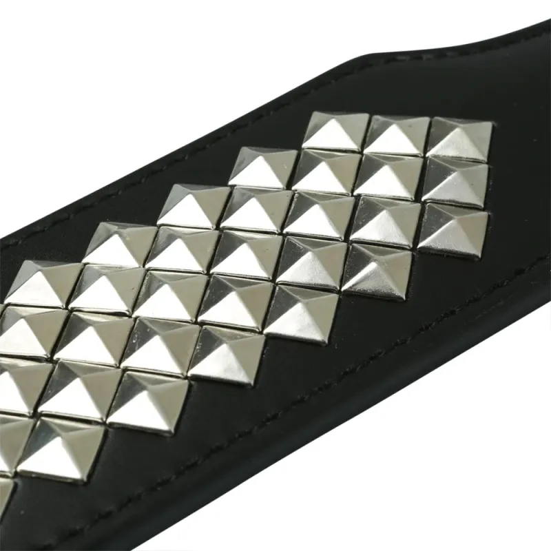 S&M Studded Paddle