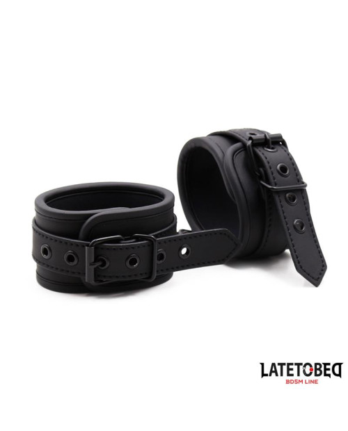  Ankle Restraints Neoprene Adjustable