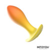 Auria Vibrating Anal Plug with Remote Control USB-C