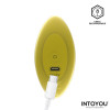Auria Vibrating Anal Plug with Remote Control USB-C