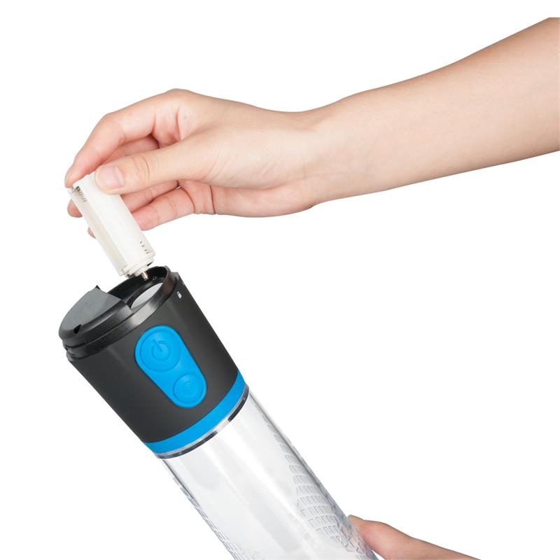  Automatic Penis Pump PSX01