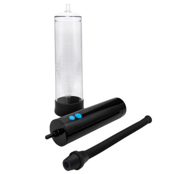  Automatic Penis Pump PSX05 USB