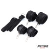  Bed Restraints Adjustable
