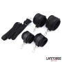  Bed Restraints Adjustable