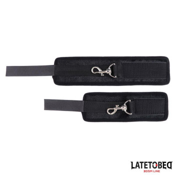  Bed Restraints Adjustable