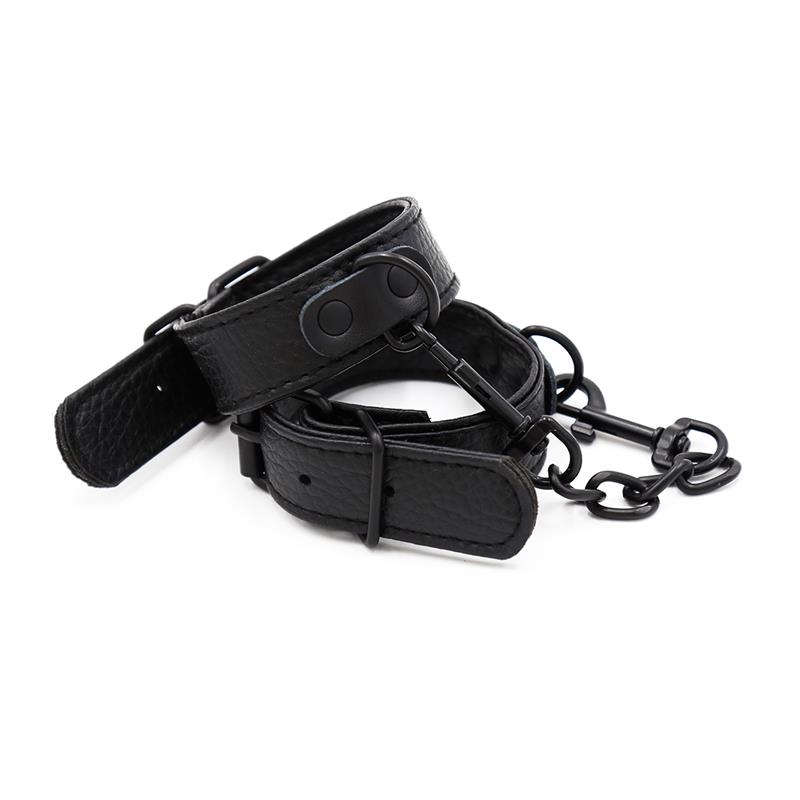  Beginner Adjustable handcuffs