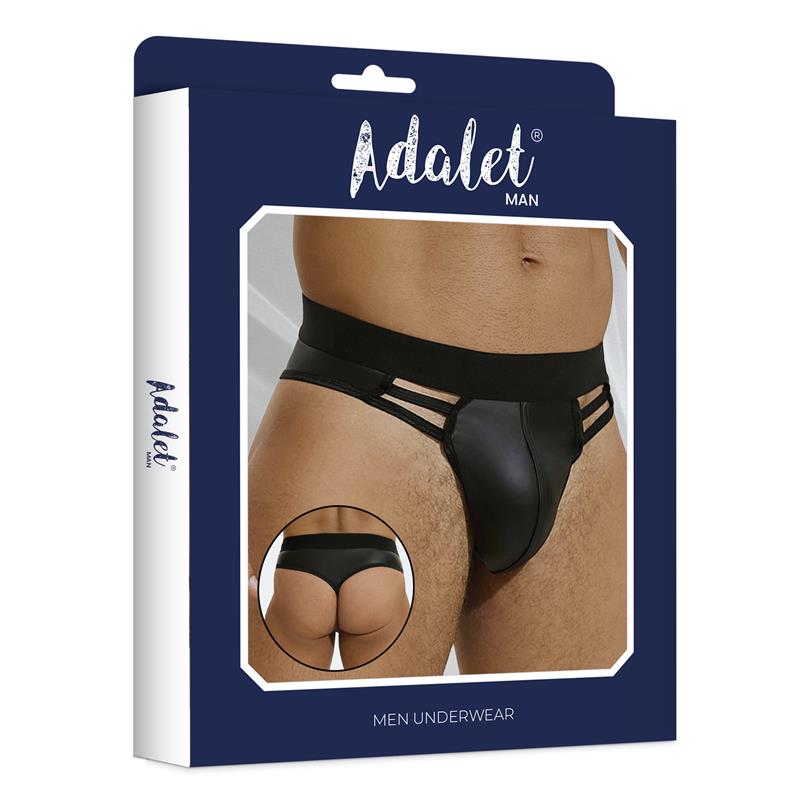 Blade Brazillian Brief Black