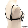  Breast harness Adjustable