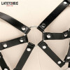  Breast harness Adjustable