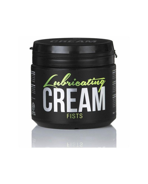  CBL Lubricating Cream Fists 500 ml