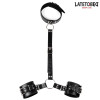  Collar and Wirst Restraints