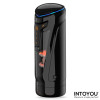 Conor Male Masturbator with Thrusting, Vibration and Heat Function