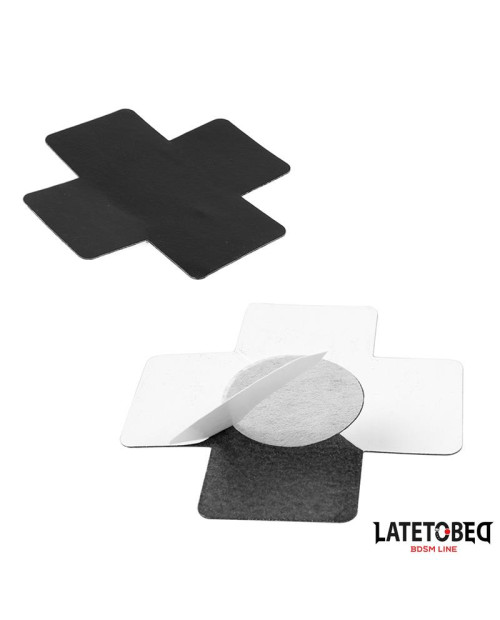  Cross Disposable Nipple Cover