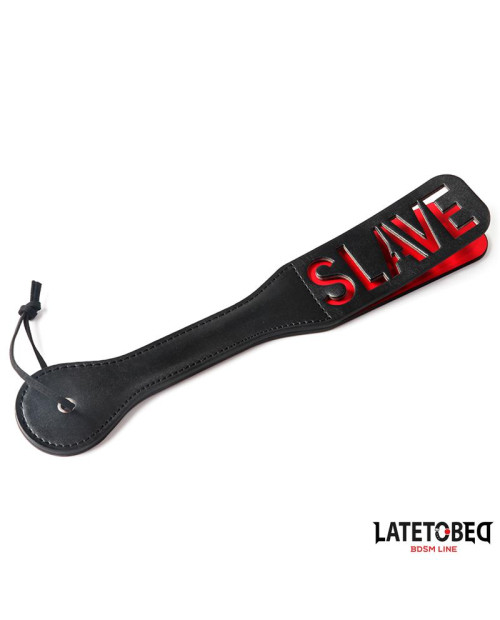  Double Layers Paddle SLAVE 32 cm