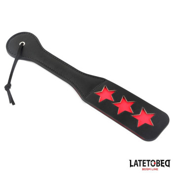  Double Layers Paddle Star 32 cm