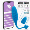  Egg with Thrusting with APP Magnetic USB