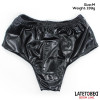  Elastic Panties with Vibrating Dildo One Size