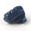  Finger Ring with Vibration Blue