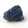  Finger Ring with Vibration Blue