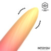 Fiora Dual Layer Silicone Vibrating Bullet