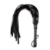 Flogger 45 cm Black