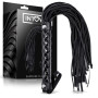  Flogger Sapphire Vegan Leather