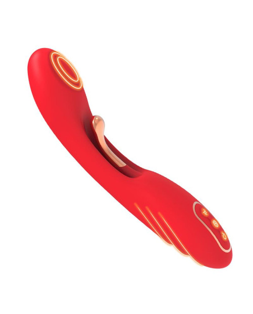 G-spot Tickler Vibrator