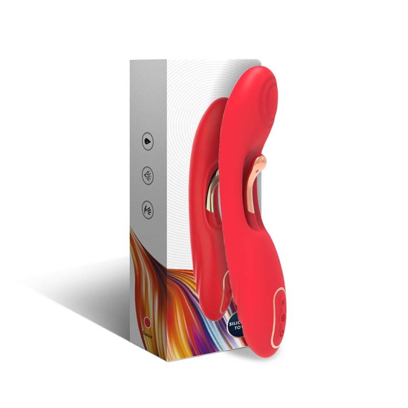 G-spot Tickler Vibrator