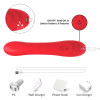 G-spot Tickler Vibrator