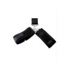  Gag Ball with Hand Cuff Black