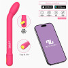  Gently G-Point Vibrator with APP Pink