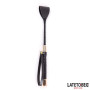 Gold Metal crop 30 cm