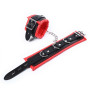  High performance ankle cuffs