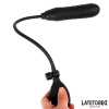  Inflatable Dildo with Manual Pump