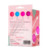  Kit 4 Kegel Balls Silicone