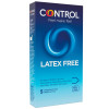  Latex Free 5 uds