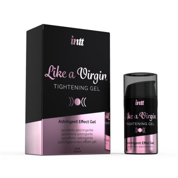  Like a Virgin Tightening Gel 15 ml