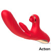  Limbe Vibe with Flip-Flap Tongue. Hitting Ball and Up and Down