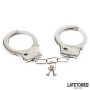  Metal Wrist Cuffs 50g